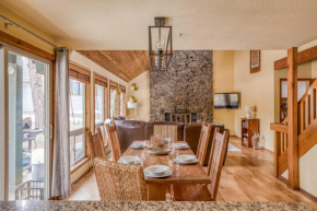 Yellow Rail 10 - Meredith Lodging
